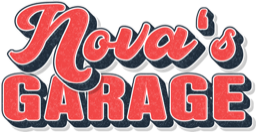 Nova's Garage